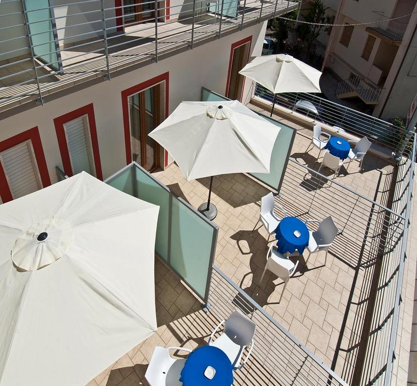 Hotel Europa Cupra Marittima Room photo